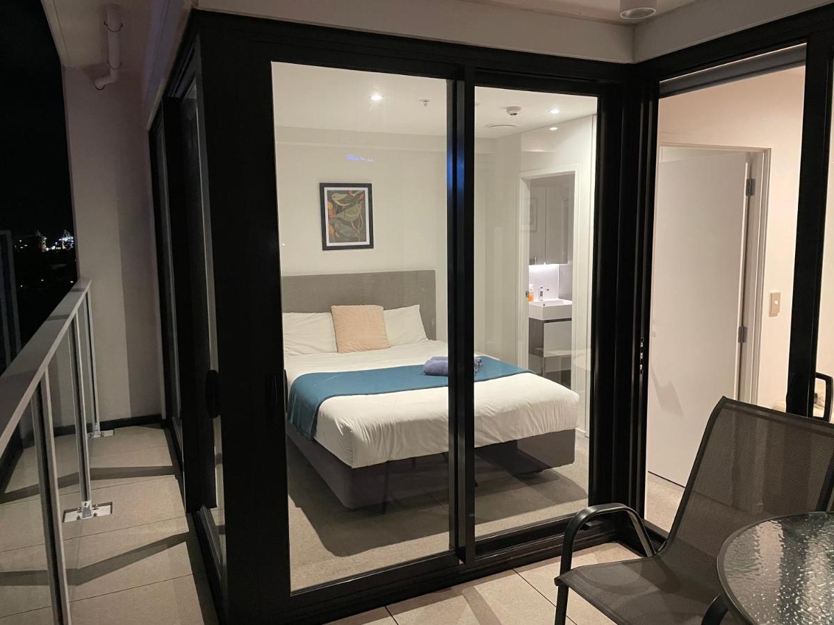 Amazing Views 2 Bedroom Apt In Auckland Cbd Exterior photo